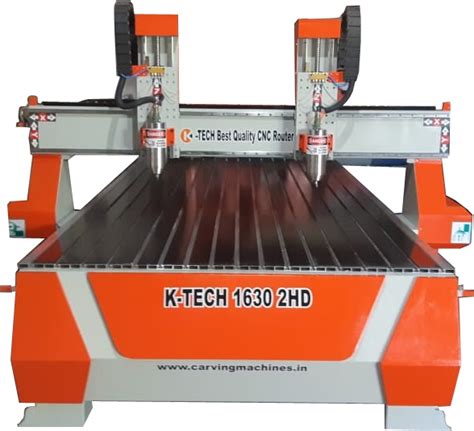 ktech cnc carving machine